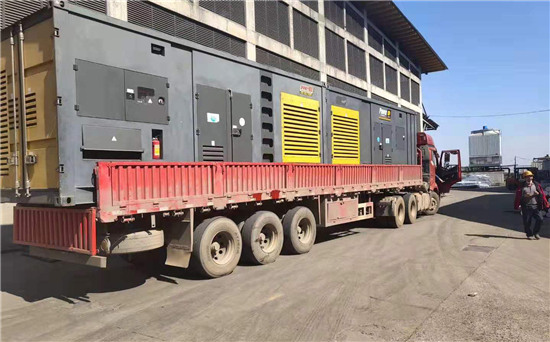 海淀200KW发电机组适配电缆规格选型指南