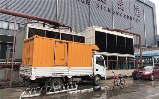 海淀300KW发电机组适配电缆规格选型指南