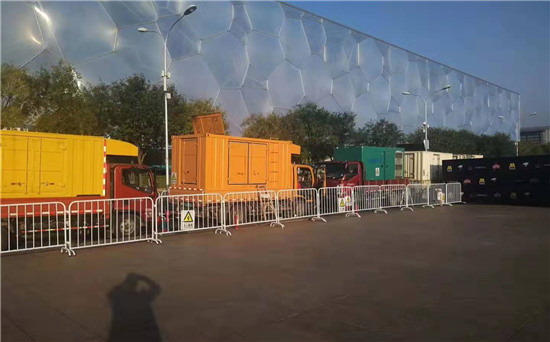 海淀400KW发电机组适配电缆规格选型指南