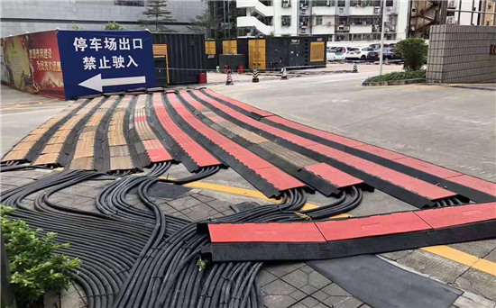 海淀发电机组电缆选型完整具体步骤（工程通用标准流程）